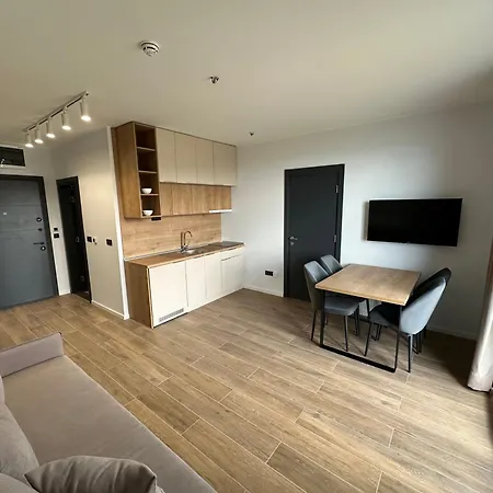 Apartment Ocean Vikend Naselje