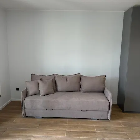 Apartment Ocean Vikend Naselje Kopaonik
