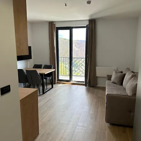 Ocean Vikend Naselje Apartamento *