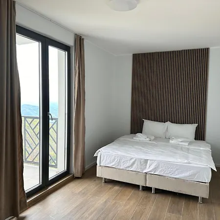 Apartment Ocean Vikend Naselje