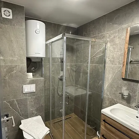 Ocean Vikend Naselje Apartment Kopaonik