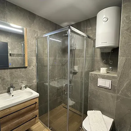 Ocean Vikend Naselje *