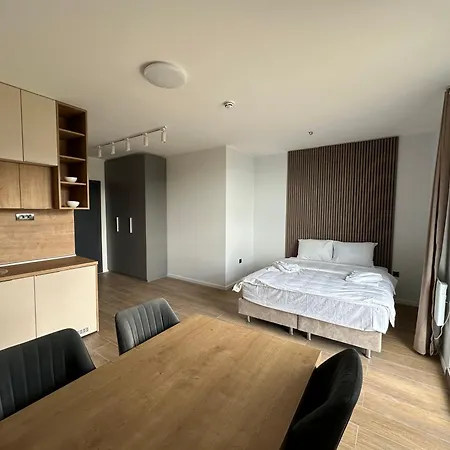 Apartment Ocean Vikend Naselje *