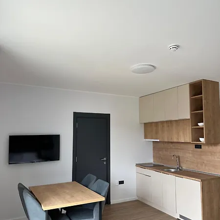 Ocean Vikend Naselje Apartamento *