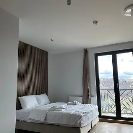 Apartment Ocean Vikend Naselje