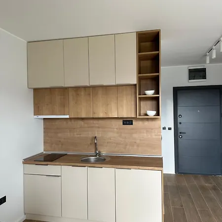 Apartment Ocean Vikend Naselje