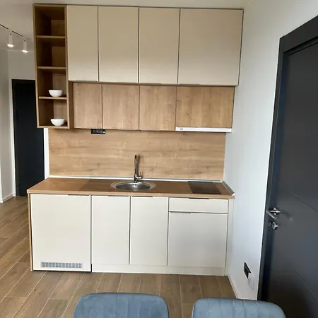 Apartamento Ocean Vikend Naselje *