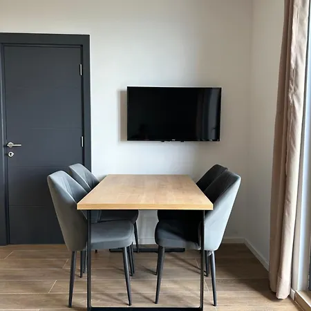 Ocean Vikend Naselje Apartment *