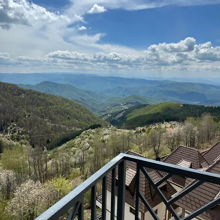 Ocean Vikend Naselje Kopaonik