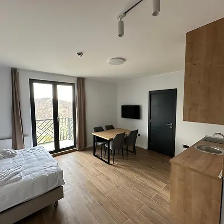 Ocean Vikend Naselje * Kopaonik