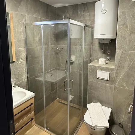 Ocean Vikend Naselje Apartamento Kopaonik